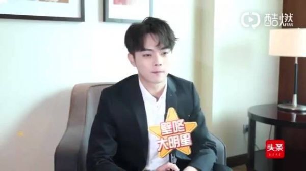 emm怎么说呢,许凯就是贼有趣一男的没错了……