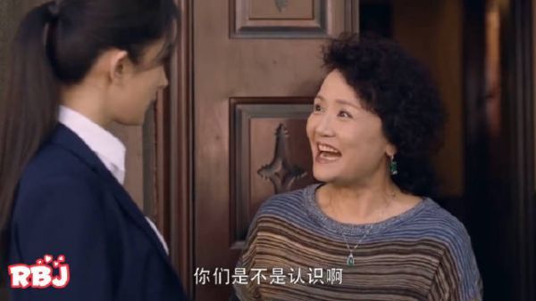 只想给妈妈来一句干得漂亮啊！