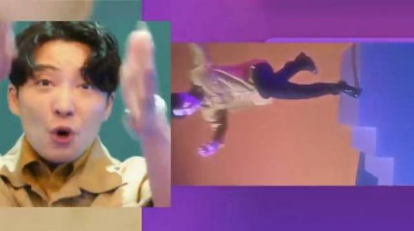 星野源新单《創造》超清MV!