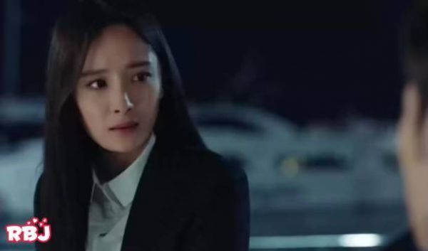 《暴风眼》案件扑朔迷离……
