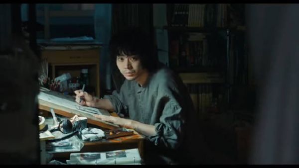 又是神仙合作!