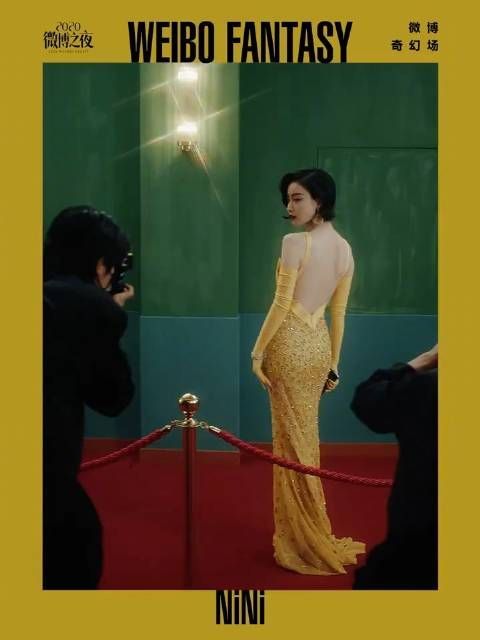 看了倪妮这个视频，我的购物车里多了一批黄色单品