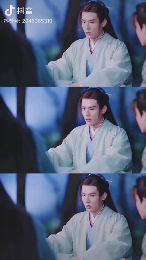 阿絮吐血，老温发疯 绝配啊！！