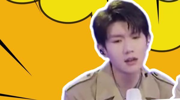 创造营2021:王源与高卿尘PK《可乐》……