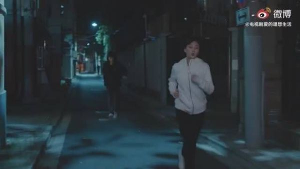 温小阳和温如雪直接的相处好真实……