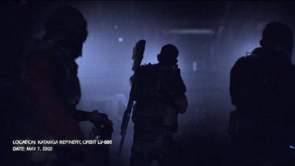 类求生之路多人打异形动作射击游戏《异形 Fireteam》正式公布……