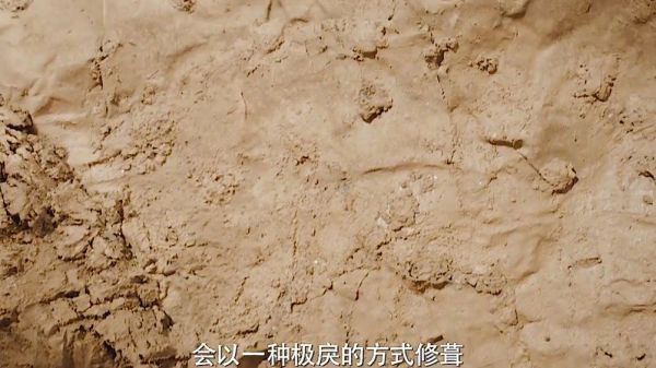 副官带人下地，墓室惊现佛爷身影，副官想佛爷了吗盗墓笔记副官