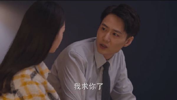 戴希希@宋轶xiaoyiyi 努力挽回……