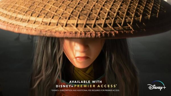 流媒体Disney+本月片单混剪，漫威粉狂欢，3月简直就是漫威月吧！