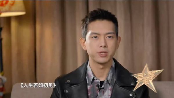 果然过年谁都逃不过家长的催婚啊……