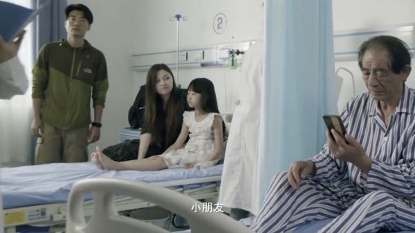 打动人心的不一定是金钱……