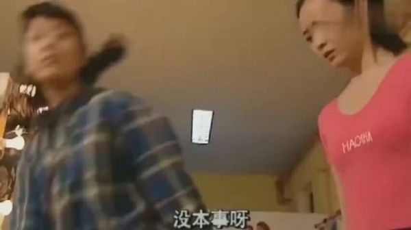 海清和王艳这段舞蹈battle是两个人的黑历史吧……