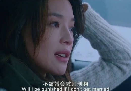 想单身的人，往往是很难和父母沟通，其实单身是一种选择……