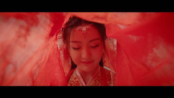 片尾曲《诺信千年》MV今日上线, 实力歌手@熊梓淇 深情献唱……