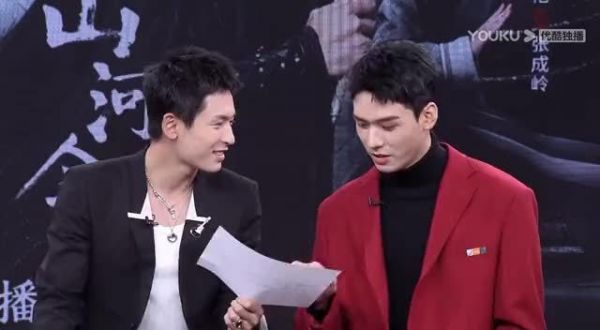 你们不要吵啦，我们大帅哥是四川成都绝对没错……