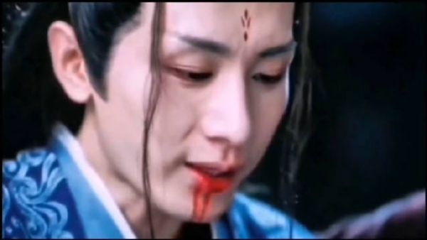 论共情力论代入感，司凤yyds！层层递进哭进心里 @成毅 太绝了！