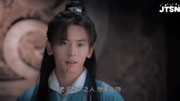 老温第二次是怎么骗到周子舒的?还用哭唧唧的方式?