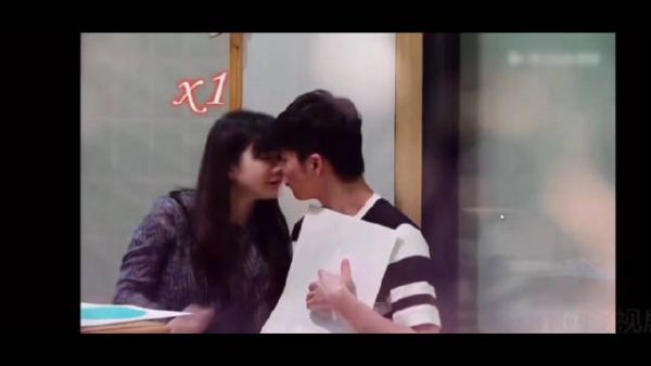 由婚戒引发的离婚传闻还未消停……