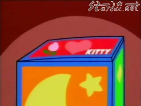 Hello Kitty将拍真人电影?