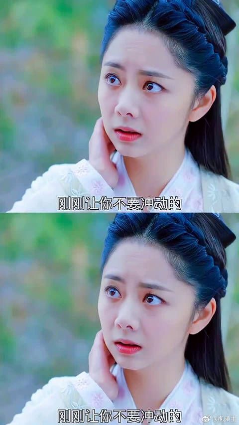 《锦衣之下 》今夏爱银子是真……