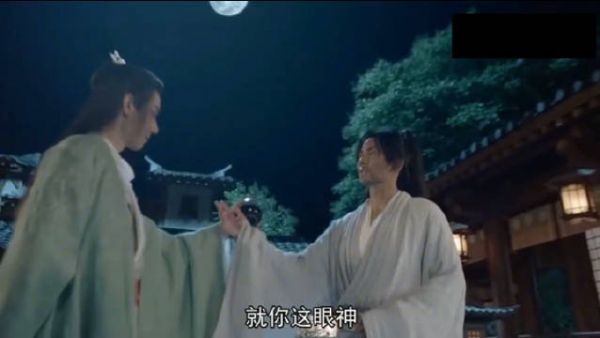 我的天！配音大神还原了山河令唇语，被修改掉的台词全部还原了！