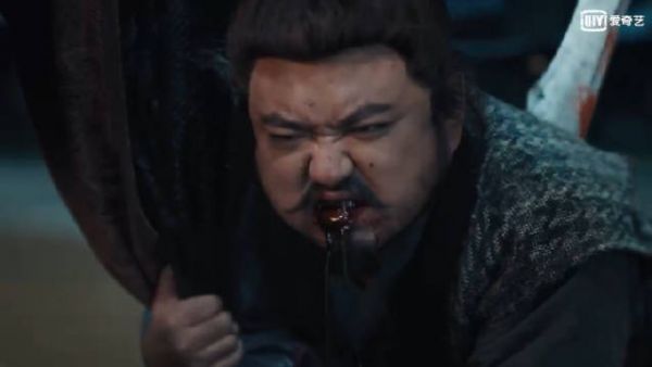 我的眼泪不值钱..