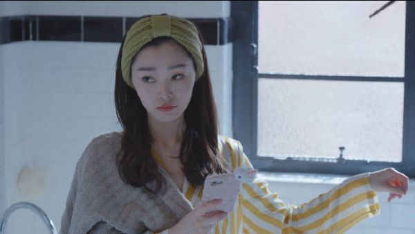 纯干货？恋爱软件兴趣小组……