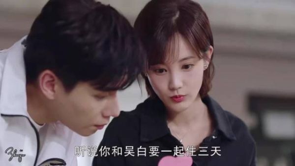 笑yue了,这哪里是外公在催生啊……