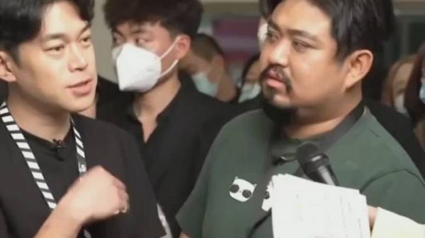 今晚的《赘婿》也太催泪了，耿护院居然牺牲了……