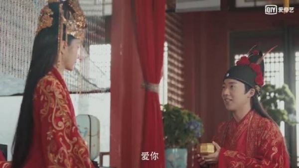郭麒麟|宋轶 执子之手,与子偕老!