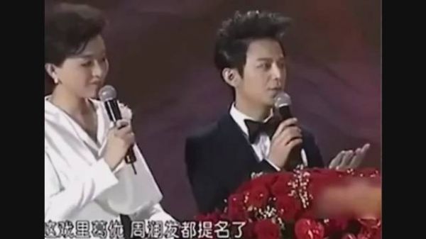 救命 姜文的才华是和可爱程度成正比的吧!!