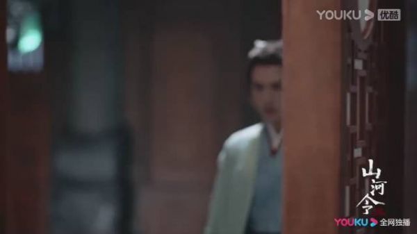 张成岭被刺客掳去,周子舒只身前去营救,却碰上内伤发作……