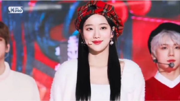 网传April李娜恩对李玹珠霸凌?真的假的??