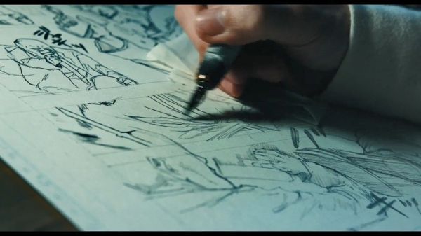 叒是神仙合作！
