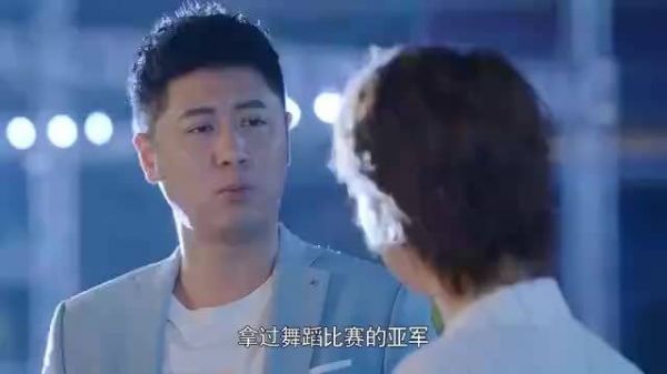求婚名场面终于来袭！