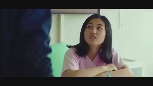 从看《唐山大地震》就觉得张子枫的演技特别厉害……