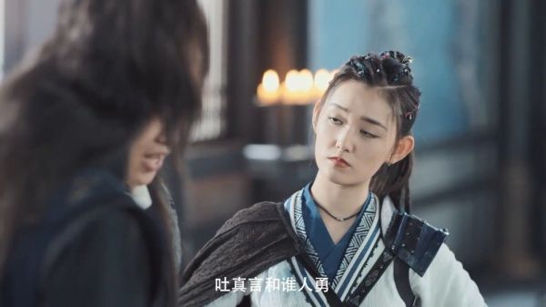 宁毅有心撮合陈凡跟刘西瓜,宁毅早就看出陈凡喜欢刘西瓜……