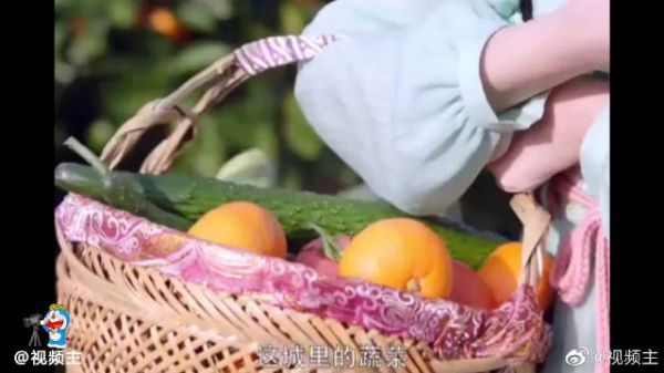 《绝世千金》王妃被赶出王府，不料整天野外烧烤和农家菜……