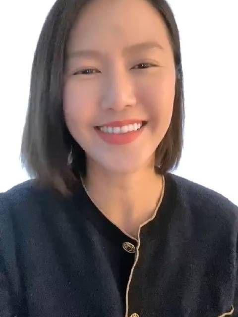谭维维给宋亚轩送生日祝福 不论你飞得多高……