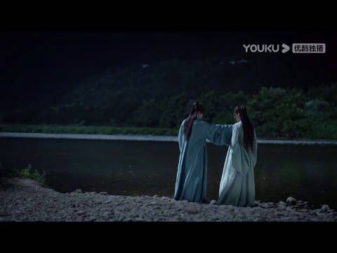 温客行:老婆你这集真勇敢我好喜欢