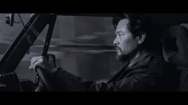 郑保瑞新作《智齿》在柏林电影节放映……