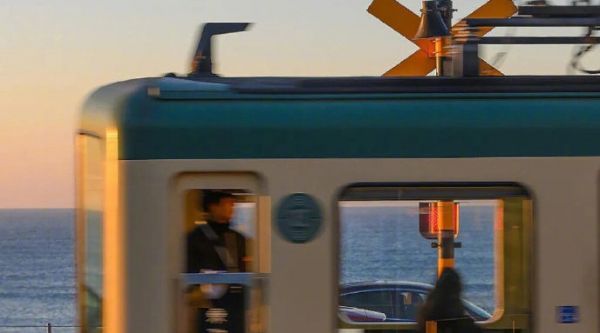 生命不是一场赛跑,而是一次旅行……