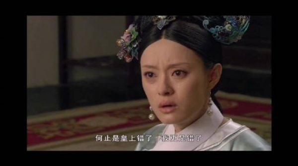 孙俪调侃自己工作像在春游，是时候再刷一遍《甄嬛传》了！