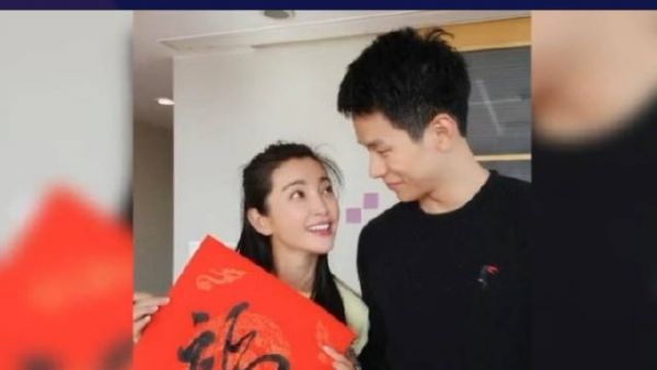 既然分手了,那么我们就来了解下这段相差16岁的恋情吧!