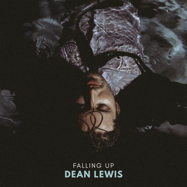 柔情回归！澳大利亚创作男歌手Dean Lewis新单Falling……