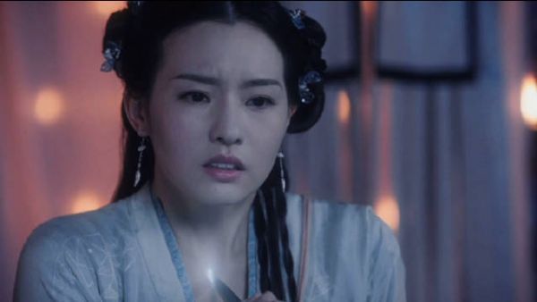 篱砂@陈语安 就是铁了心想救银霄啊……