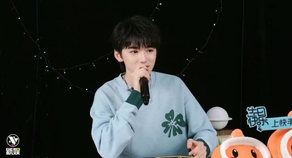 《普通朋友》+《melody》 小宋老师吐槽:怎么弹幕都在发好好听？