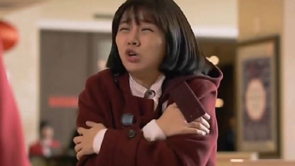 《请回答1988》大大咧咧的女生对他如此细心照顾！