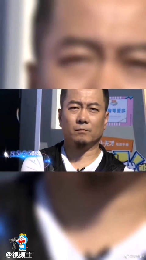 这是我听过最让我心疼的《追光者》了……