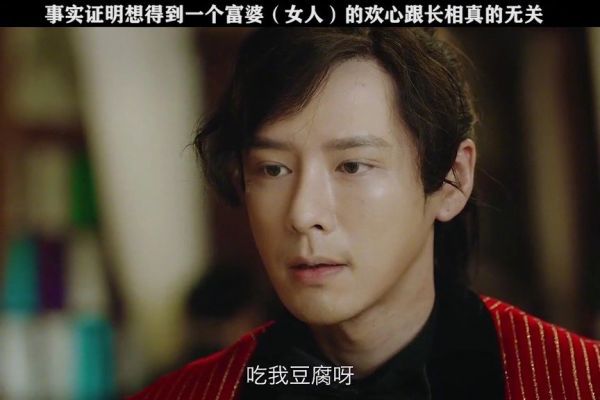 大叔:好家伙……